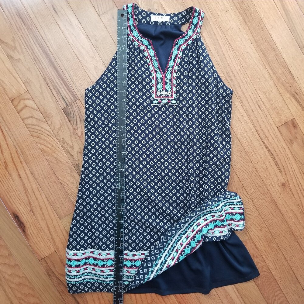 THML mini dress M